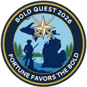 Bold Quest 2026